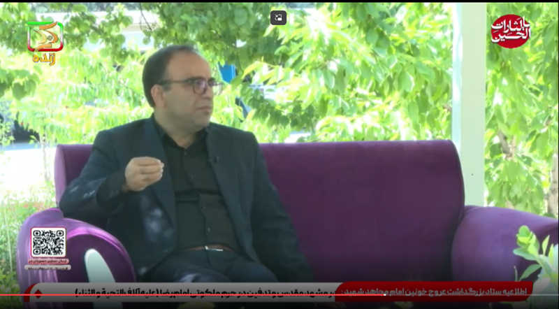عاشورا محور همبستگی ملی و الهام‌بخش مقاومت در برابر ظلم است